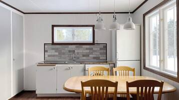 House | Private kitchen