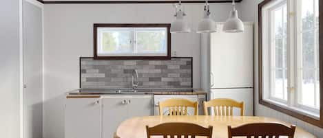 House | Private kitchen