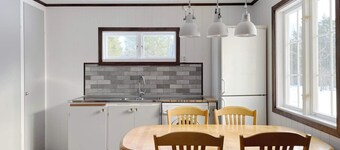 4 Star Holiday Home in Vaddo