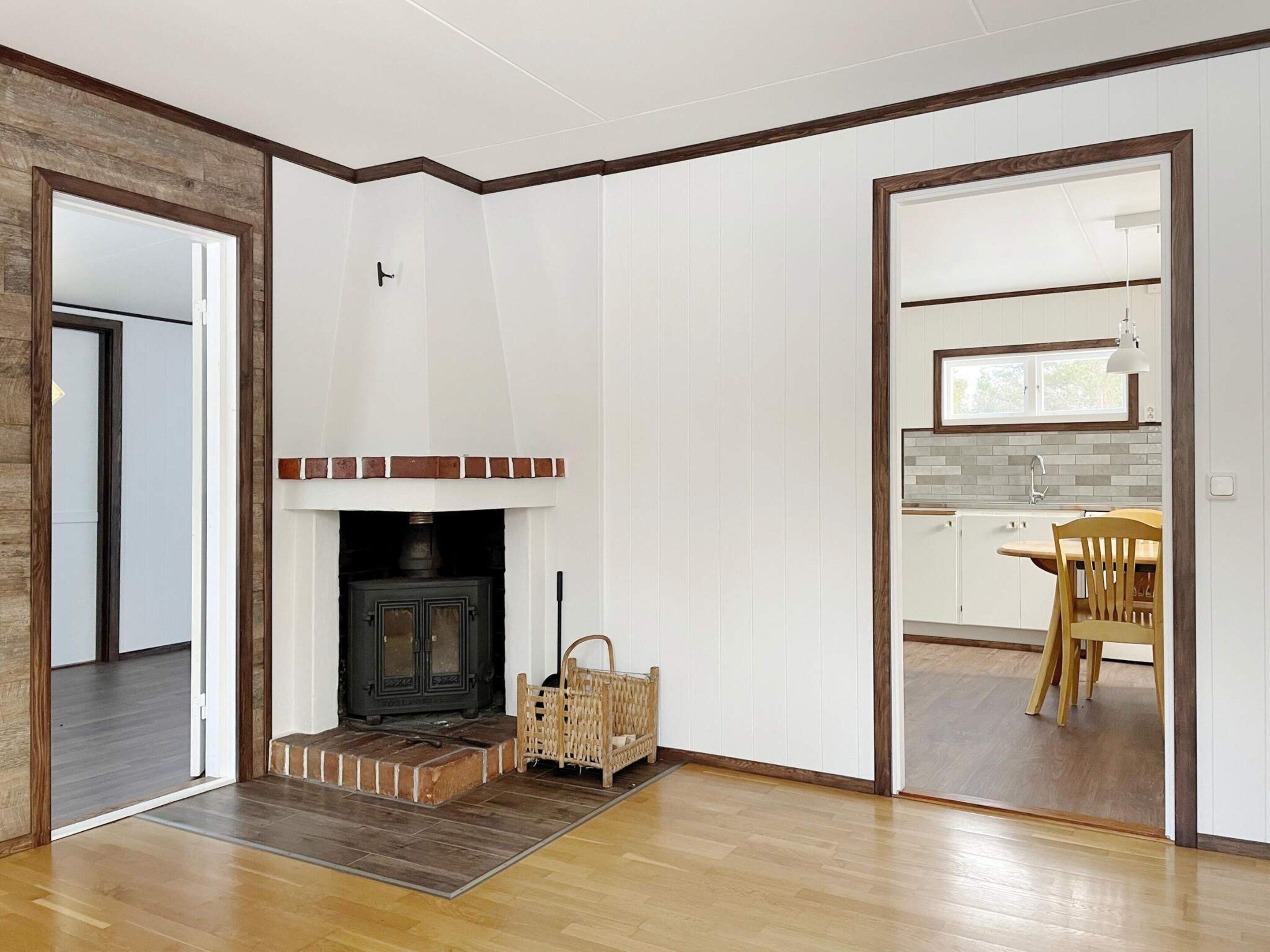 House | Interior