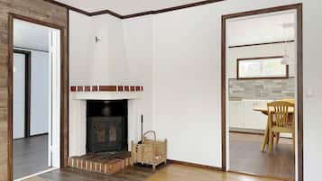 House | Interior