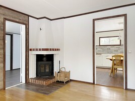 Casa | Parte interna