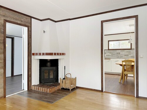 4 Star Holiday Home in Vaddo