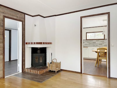 4 Star Holiday Home in Vaddo