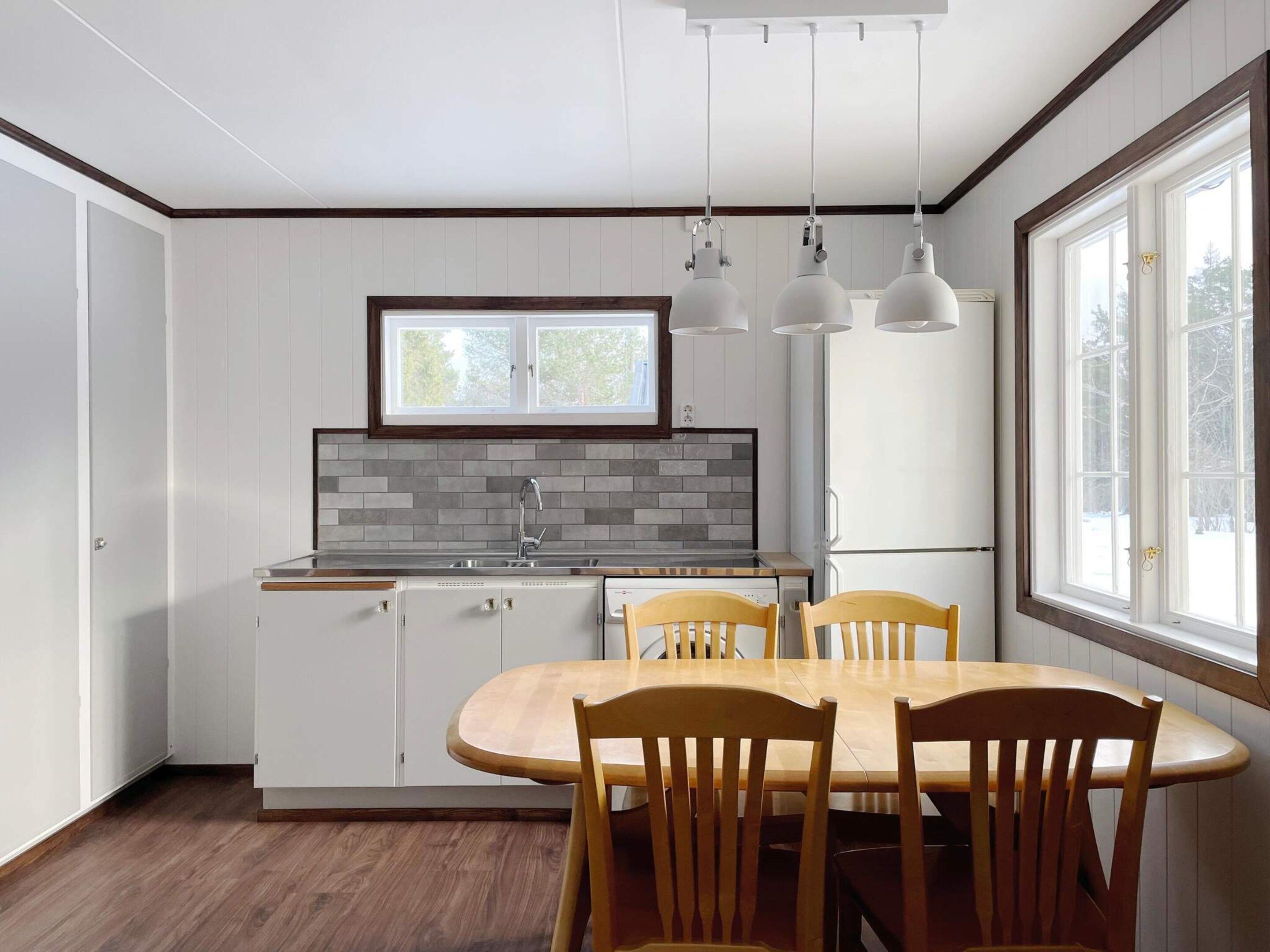 House | Interior
