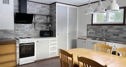 4 Star Holiday Home in Vaddo
