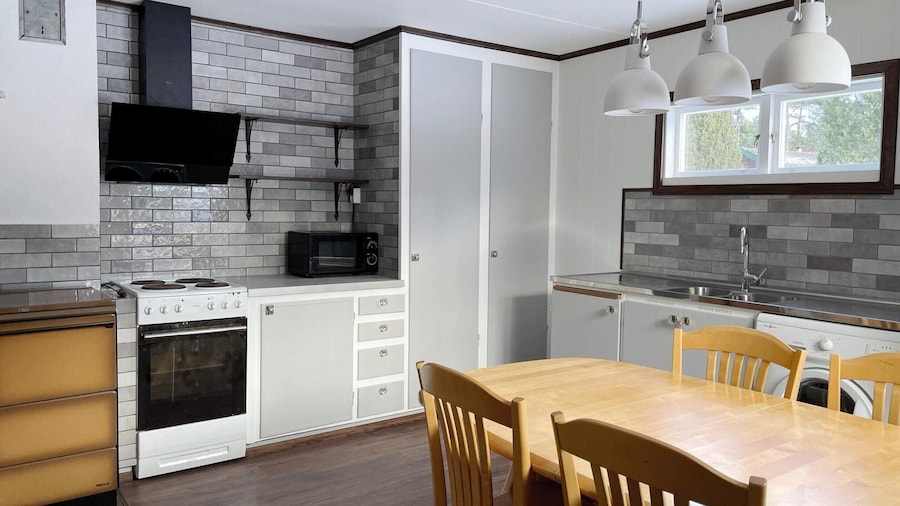4 Star Holiday Home in Vaddo