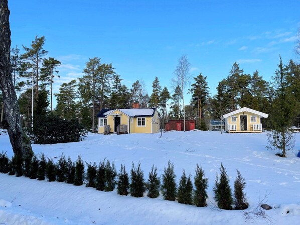 House | Exterior