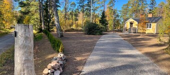 4 Star Holiday Home in Norrtalje-by Traum