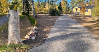 4 Star Holiday Home in Norrtalje-by Traum