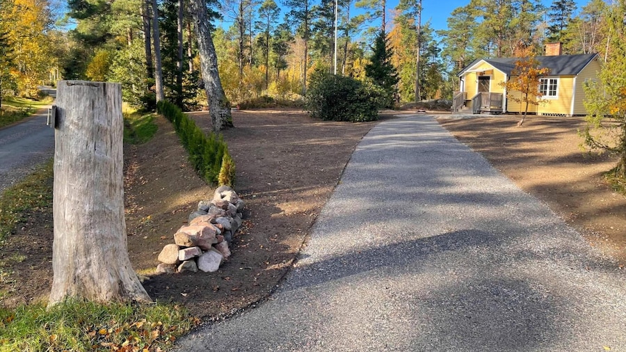 4 Star Holiday Home in Norrtalje-by Traum