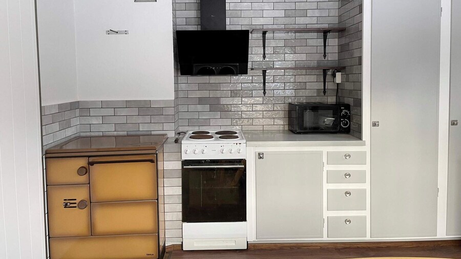 4 Star Holiday Home in Norrtalje-by Traum