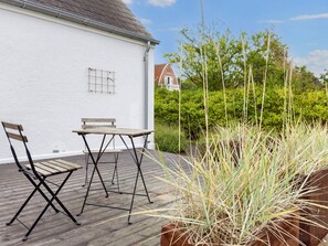 House | Exterior - 6 Person Holiday Home in Laeso (Læsø)