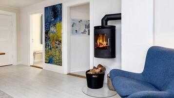 House | Interior