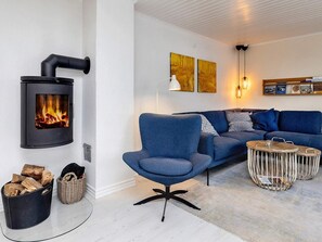 House | Property amenity - 6 Person Holiday Home in Laeso (Læsø)