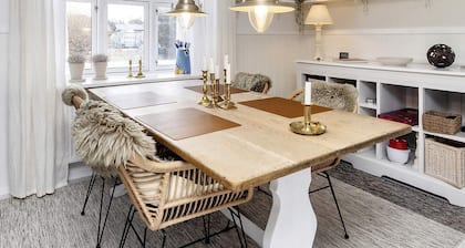 6 Person Holiday Home in Laeso