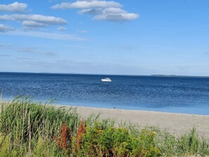 House | Water view - 6 Person Holiday Home in Laeso (Læsø)