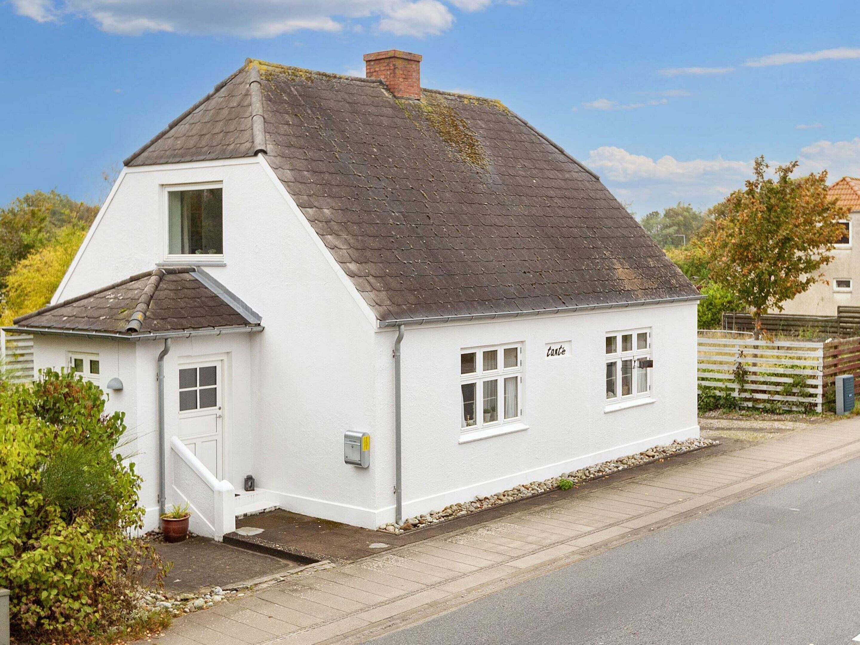 Ferienhaus | Aussenbereich