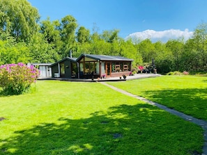 Maison | Extérieur
