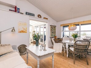 Hus | Innvendig