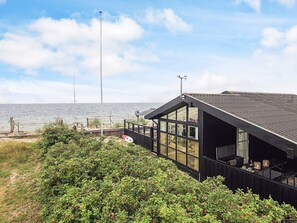 House | Exterior - 4 Star Holiday Home in Karrebaeksminde (Karrebæksminde)