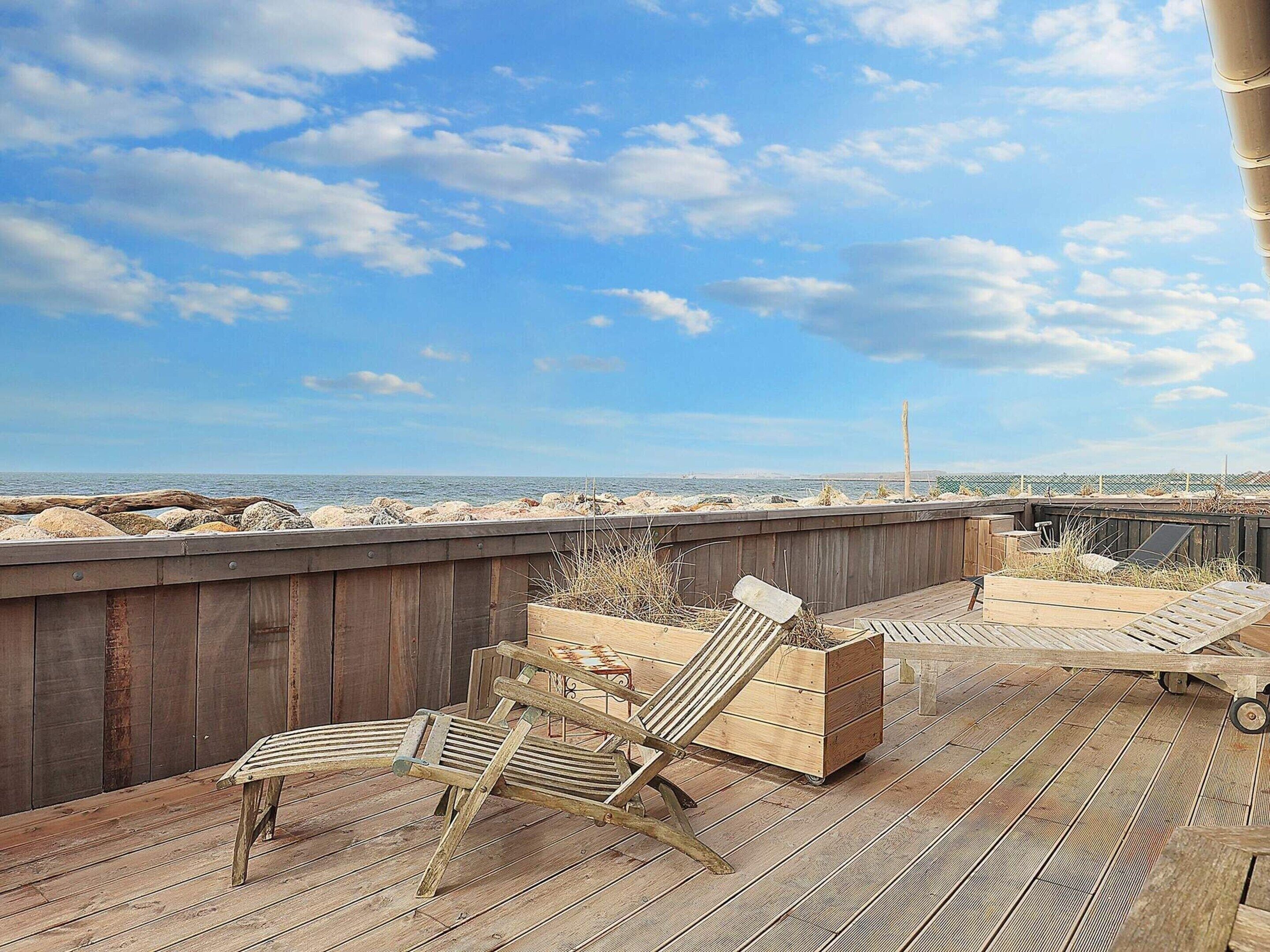 Ferienhaus | Aussenbereich