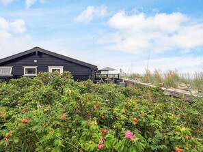 Hus | Udendørsområde