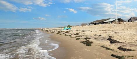 Casa | Vista para a água