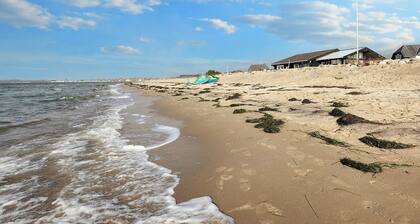 4 Star Holiday Home in Karrebaeksminde