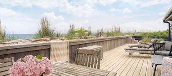 4 Star Holiday Home in Karrebaeksminde