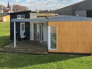 Maison | Extérieur