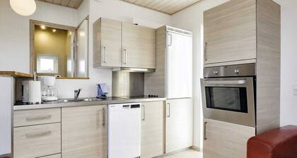 4 Person Holiday Home in Bogense