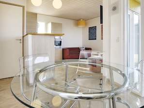 Maison | Restauration