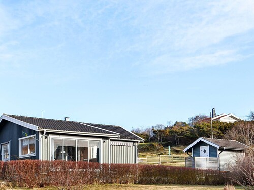 4 Star Holiday Home in Varberg-by Traum