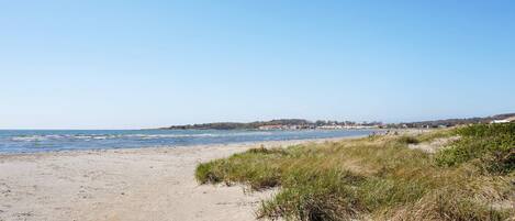 Maison | Plage