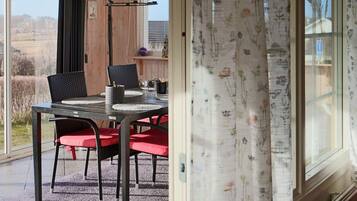 Hus | Interiör