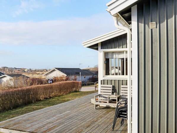 House | Exterior - 4 Star Holiday Home in Varberg-by Traum (Varberg)