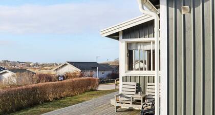 4 Star Holiday Home in Varberg-by Traum