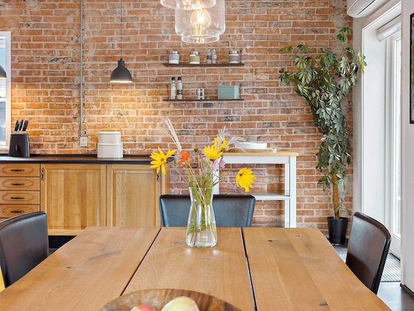 Ferienhaus | Speisen