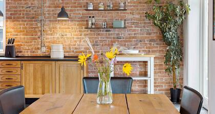 6 Person Holiday Home in Skagen-by Traum