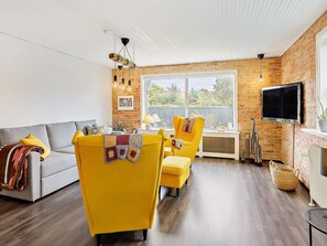 House | Living area