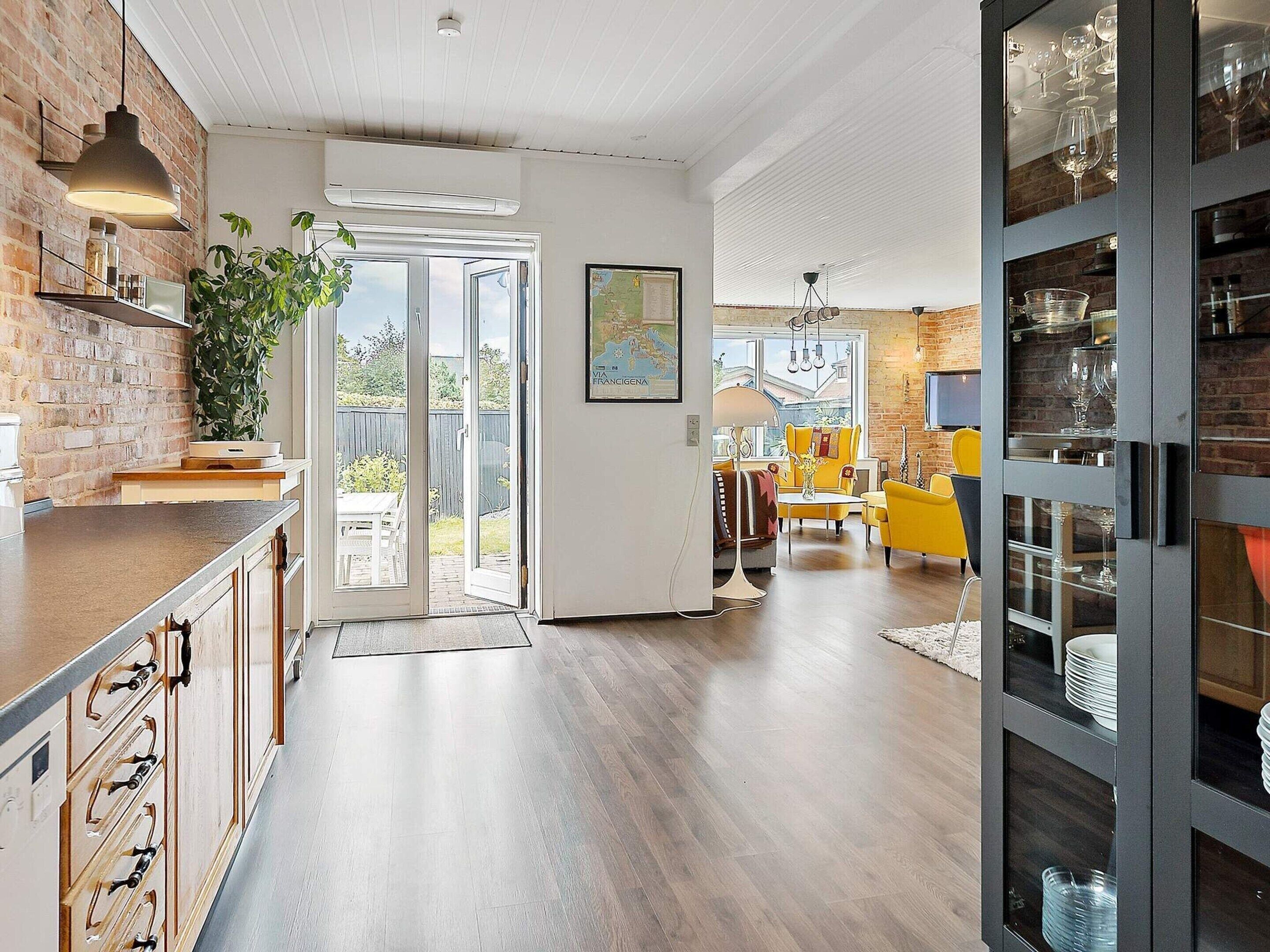 House | Private kitchen