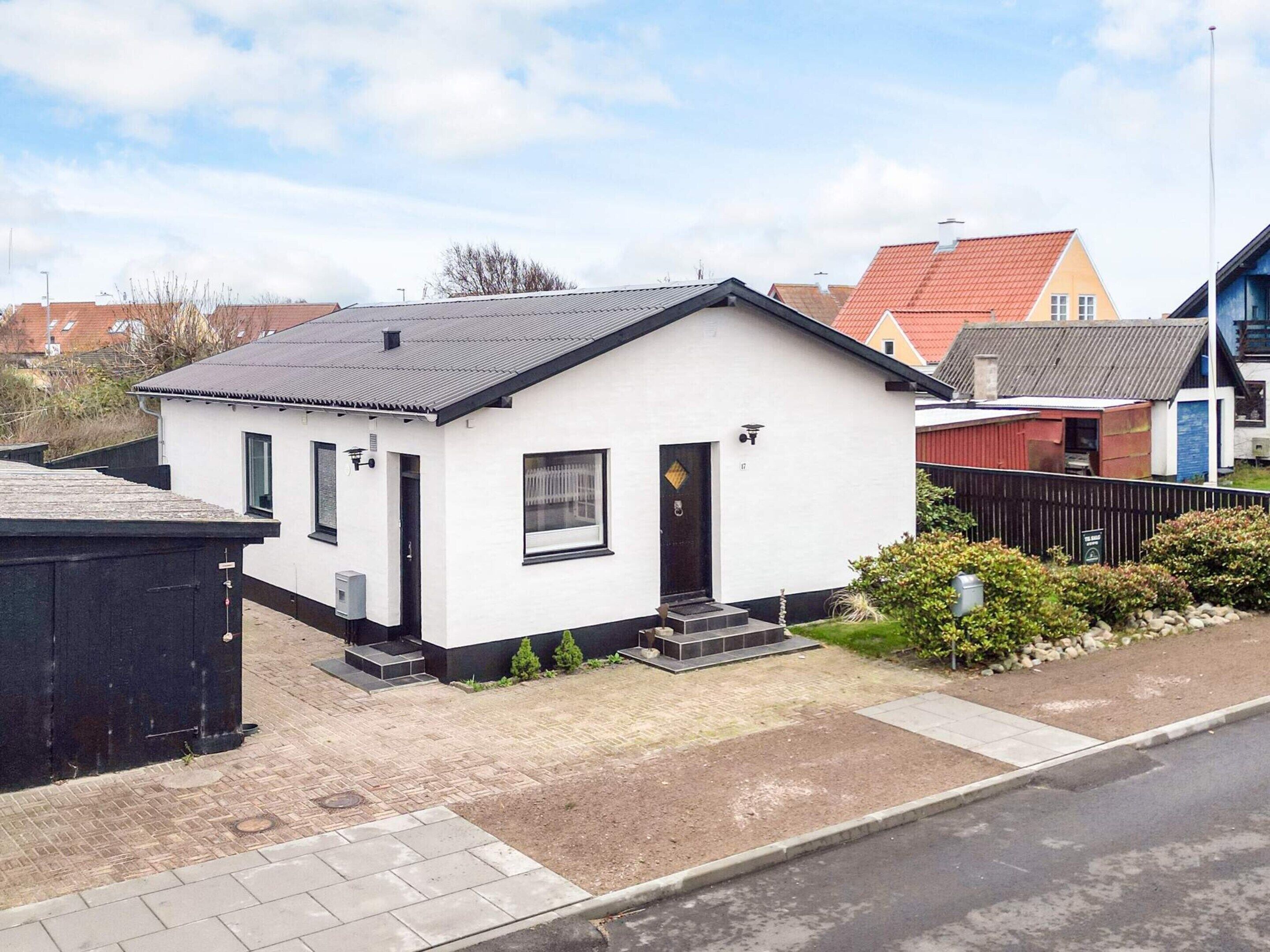 House | Exterior