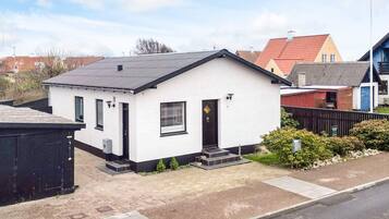 House | Exterior