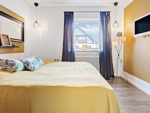 Ferienhaus | 3 Schlafzimmer, individuell eingerichtet
