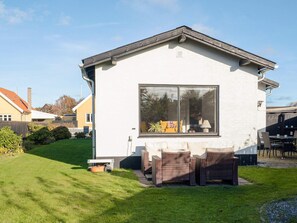 House | View from property