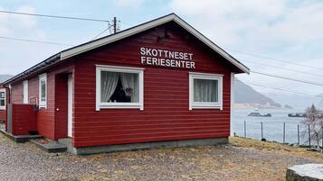 Apartment | Aussenbereich