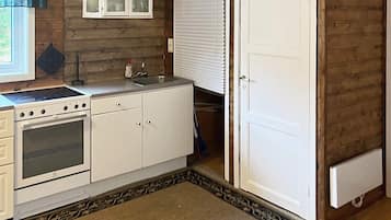 Apartment | Private kitchen