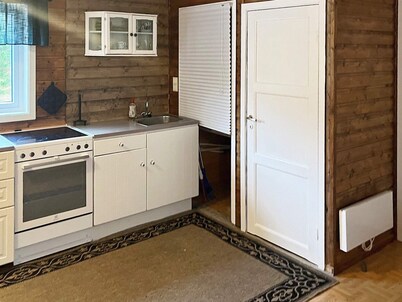 3 Person Holiday Home in Flatraket-by Traum