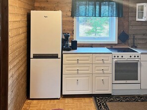 Appartement | Cuisine privée